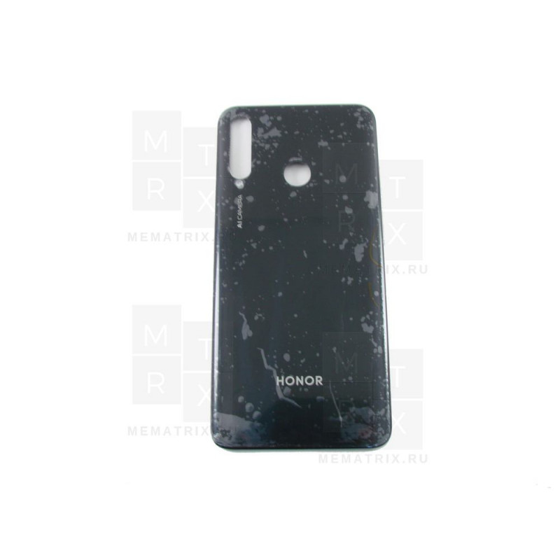 Задняя крышка для Huawei Honor 10i, 20e (HRY-LX1T) черная