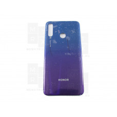 Задняя крышка для Huawei Honor 10i, 20e (HRY-LX1T) синяя