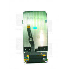 Huawei P Smart Z, Honor 9X (STK-LX1, STK-L21) тачскрин + экран (модуль) черный OR