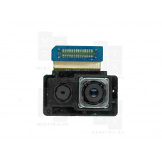 Камера для Samsung A605F, J810F, A6+ 2018, J8 2018 задняя