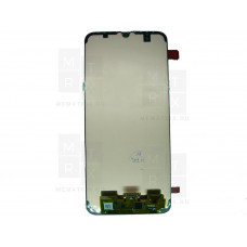 Samsung Galaxy M31 (M315F) тачскрин + экран модуль черный OR
