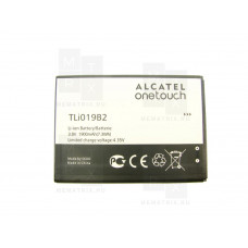 Alcatel One Touch Pop C7 аккумулятор