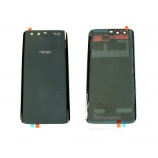 Задняя крышка для Huawei Honor 9, 9 Premium (STF-L09, STF-AL10) задняя крышка черная Премиум