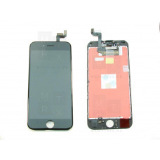 iPhone 6S тачскрин + экран (модуль)  черный OR