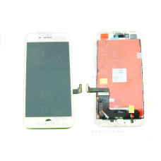 iPhone 8 plus тачскрин + экран (модуль) белый OR