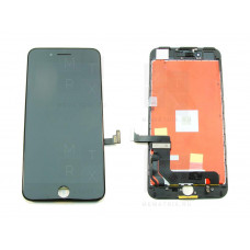iPhone 7 plus тачскрин + экран (модуль) черный OR