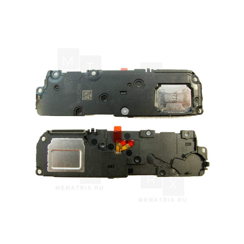 Звонок buzzer динамик для Huawei P40 Lite (JNY-LX1) в сборе