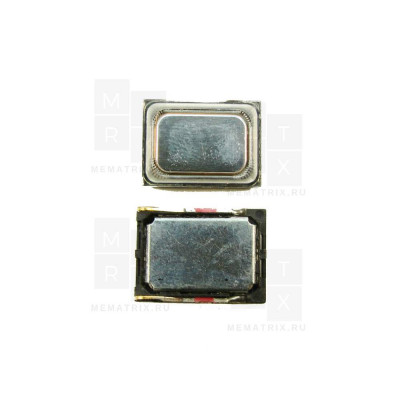 Звонок buzzer для Alcatel OT-2010D, OT-5035D, OT6010D, OT-7047D