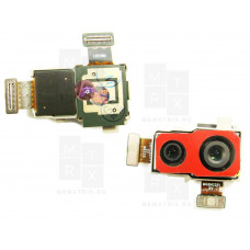 Камера для Huawei Honor 20 Pro (YAL-L41) задняя (основная)