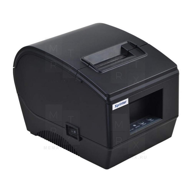 Принтер этикеток, термопринтер Xprinter XP-236