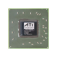 216-0683013 видеочип AMD Mobility Radeon...
