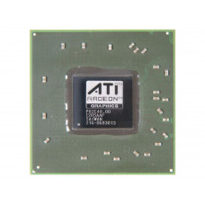 216-0683013 видеочип AMD Mobility Radeon HD 3650