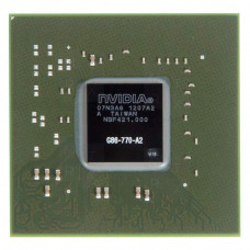 G86-770-A2 видеочип nVidia GeForce 8600M