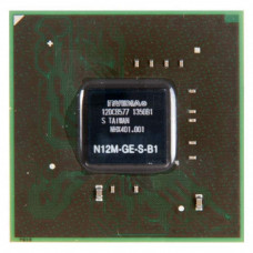 N12M-GE-S-B1 видеочип nVidia