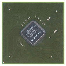N11M-GE1-B-A3 видеочип nVidia GeForce G210M