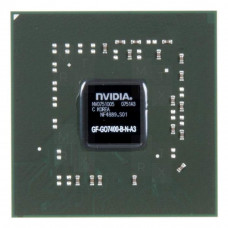 GF-G07400-B-N-A3 видеочип nVidia GeForce Go7400
