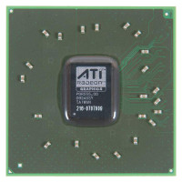 216-0707009 видеочип AMD Mobility Radeon...