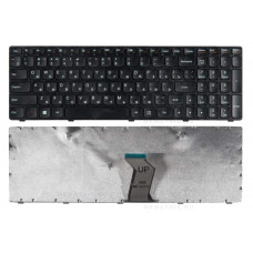 Клавиатура для Lenovo G505, G505S   MP-13Q13SU-6867  RU black