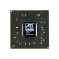 216-0707007 видеочип AMD Mobility Radeon...