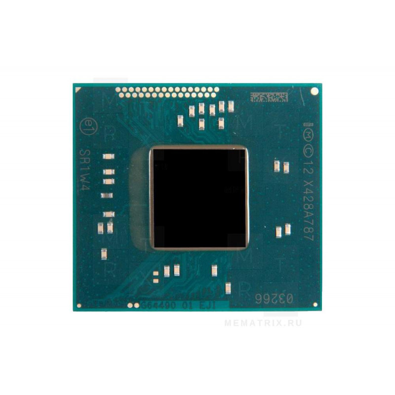 SR1SG N2820  SR1SG Intel Celeron Mobile BGA1170 2.13 Ghz  CPU