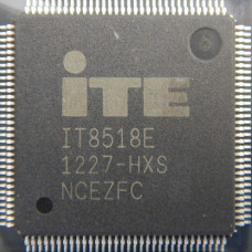 IT8518E (CXA CXS HXA) QFP-128