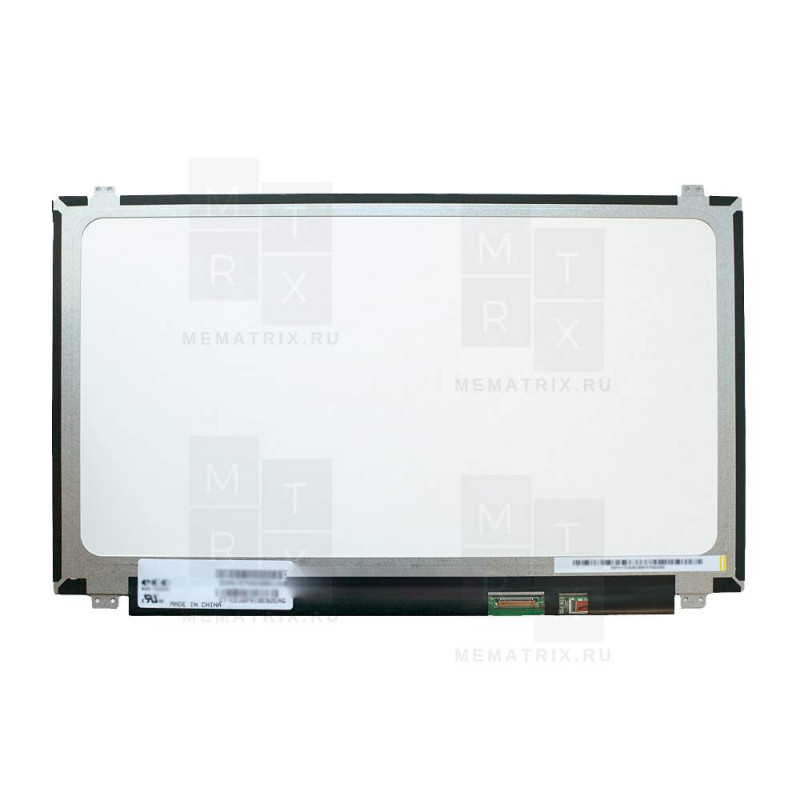 15.6 LED SLIM 30 pin FULL HD LP156WF6(SP)(K3) IPS Матрица