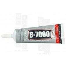 Клей-герметик B-7000 50 мл (для рамки и тачскрина)