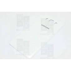Samsung J7 SM-J710 задняя крышка белая