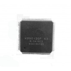 KB9012QF A4 QFP-128