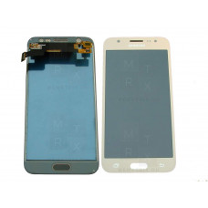 Samsung Galaxy J5 SM-J500F тачскрин + экран модуль золото COPY Н/П TFT
