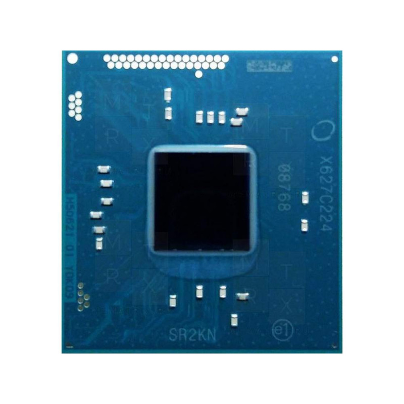 SR2KN (Intel Mobile Celeron N3060) NEW