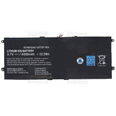 Аккумуляторная батарея SGPBP03 ДЛЯ SONY XPERIA TABLET S 6000MAH 22.2 WH
