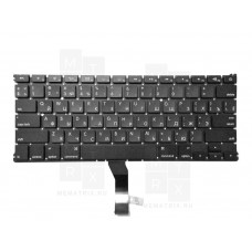 Русский клавиатура для MacBook Air 13 