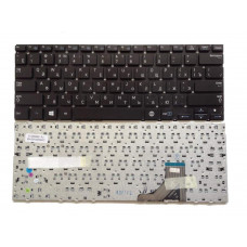 Клавиатура для Samsung NP535U3C русская