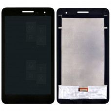Huawei MediaPad T1-701U экран + тачскрин (модуль) черный
