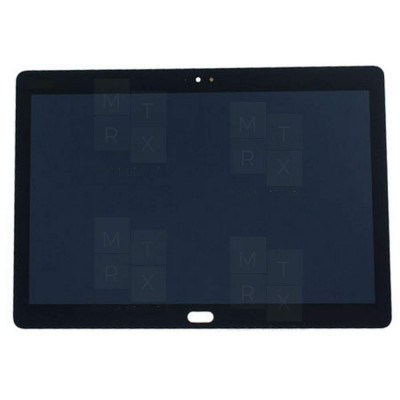 HUAWEI MediaPad M3 Lite 10.0 BAH-L09 тачскрин + экран (модуль) черный