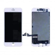 iPhone 7 тачскрин + экран (модуль) белый 100% OR