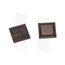 Микросхема AXP192 (Контроллер питания)