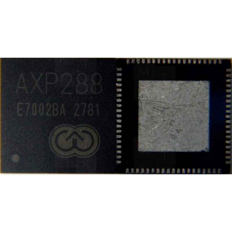 Микросхема AXP288 (Контроллер питания)