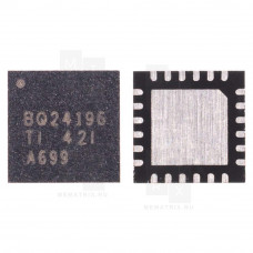 Микросхема BQ24196 (Контроллер питания)