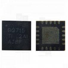 Микросхема BQ27425 (Контроллер питания)