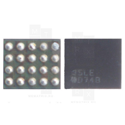 Микросхема D74B (Контроллер подсветки для Xiaomi)