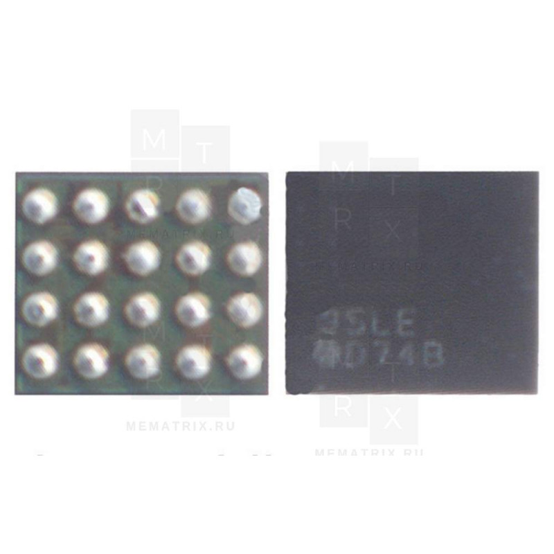 Микросхема D74B (Контроллер подсветки для Xiaomi)