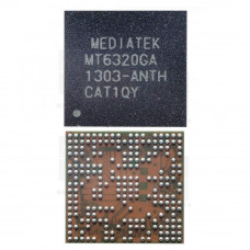 Микросхема MT6320GA (Контроллер питания Fly, Huawe)