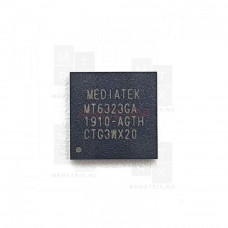 Микросхема MT6325V (Контроллер питания для Sony)
