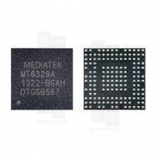Микросхема MT6329A (Контроллер питания Fly, ZTE, Explay, Meizu)
