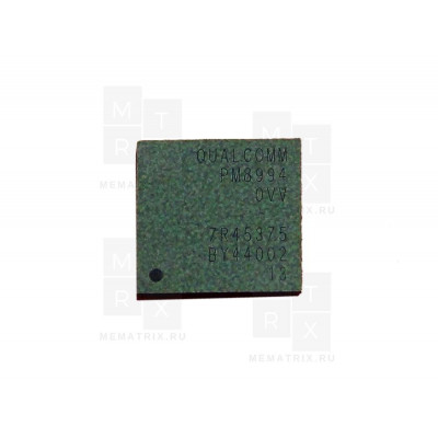 Микросхема PM8994 (Контроллер питания Sony, Xiaomi, Meizu, Huawei)