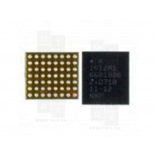 Микросхема для iPhone 1612A1 (Контроллер USB для iPhone 8, 8 Plus, X, SE (2020) 56 pin)
