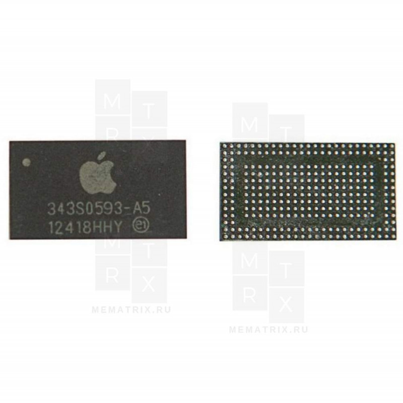 Микросхема для iPhone 343S0593-A5