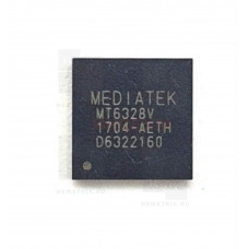 Микросхема MT6328V (Контроллер питания)